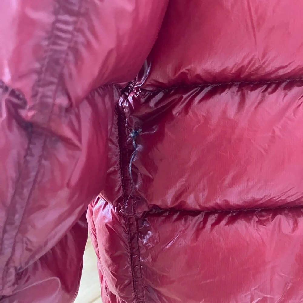 Herno puffer jacket- HUGE savings - Picture 11 of 12